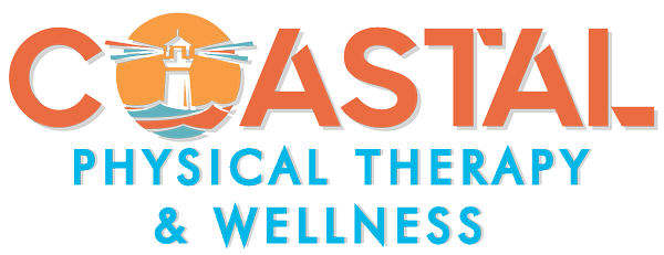 Coastal Physical Therapy & Wellness Logo